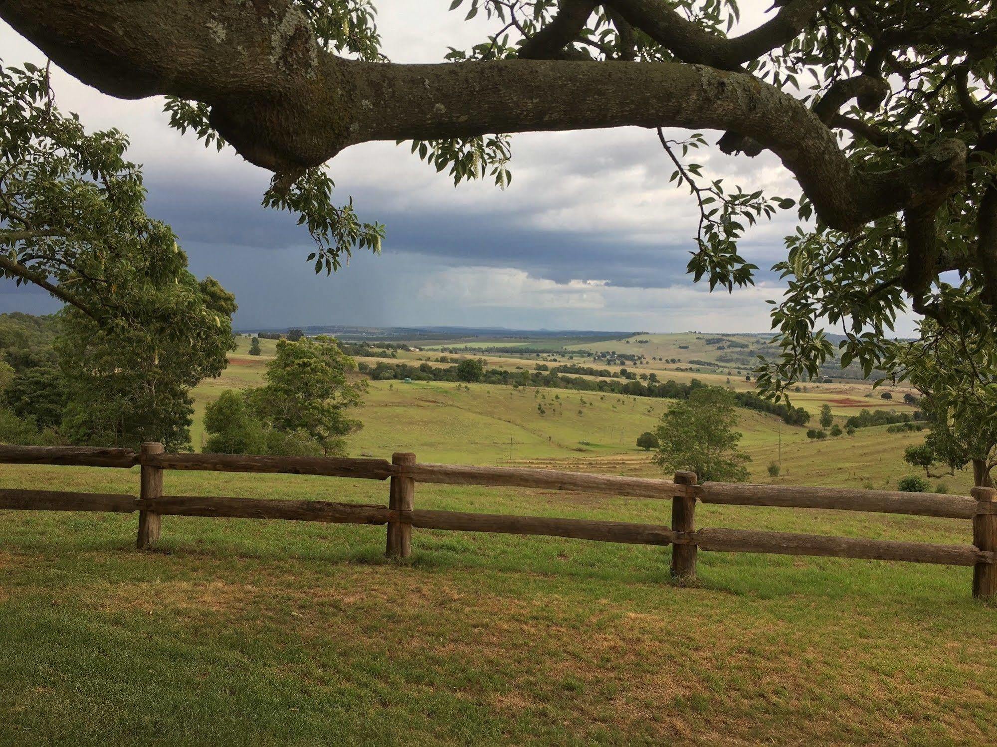 Hillview Cottages キンガロイ エクステリア 写真